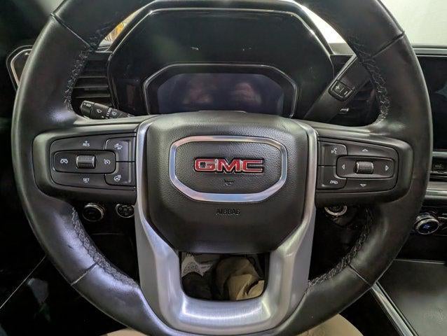 2024 GMC Sierra 2500HD SLT