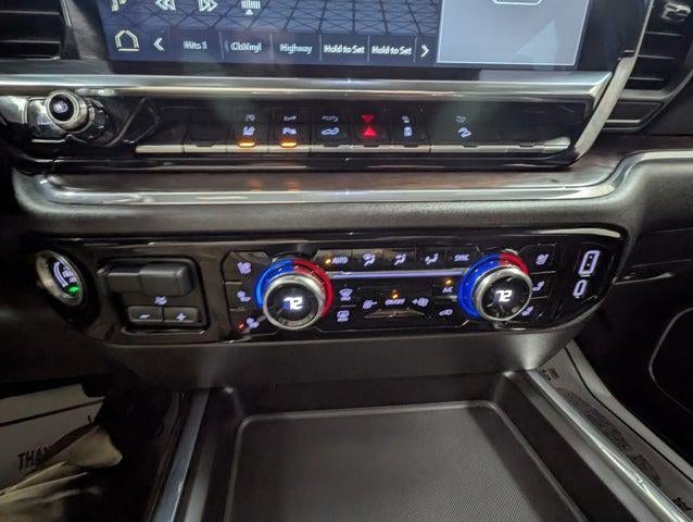 2024 GMC Sierra 2500HD SLT