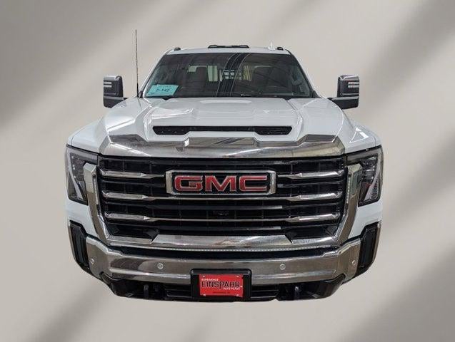 2024 GMC Sierra 2500HD SLT