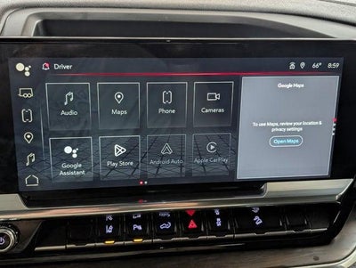 2024 GMC Sierra 2500HD SLT