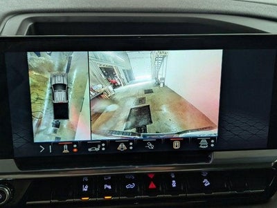 2024 GMC Sierra 2500HD SLT