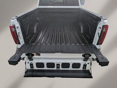 2024 GMC Sierra 2500HD SLT