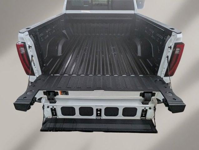 2024 GMC Sierra 2500HD SLT