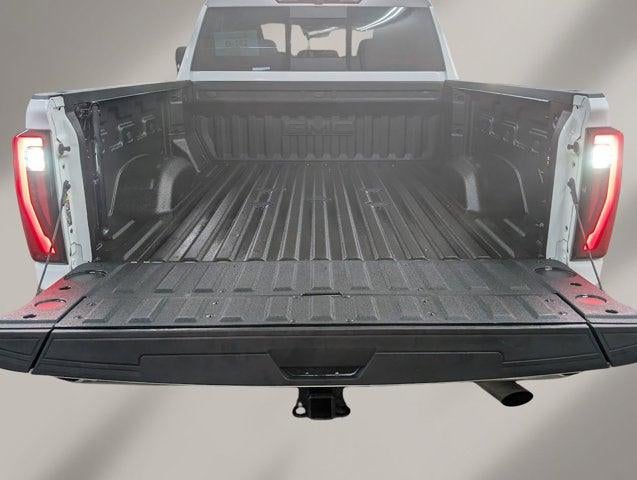 2024 GMC Sierra 2500HD SLT