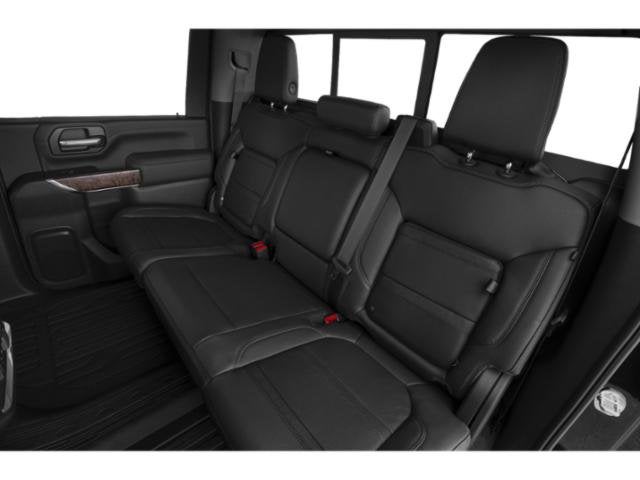 2022 GMC Sierra 3500HD Denali