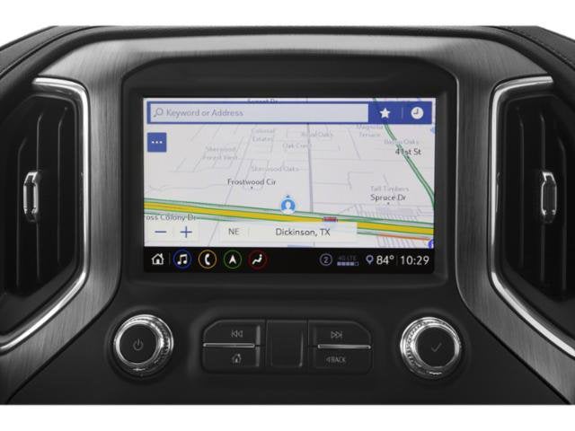 2022 GMC Sierra 3500HD Denali