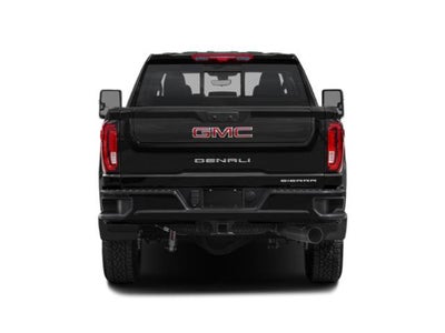 2022 GMC Sierra 3500HD Denali