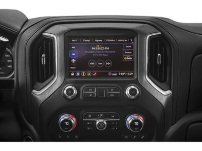 2022 GMC Sierra 3500HD Denali