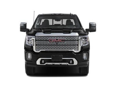 2022 GMC Sierra 3500HD Denali