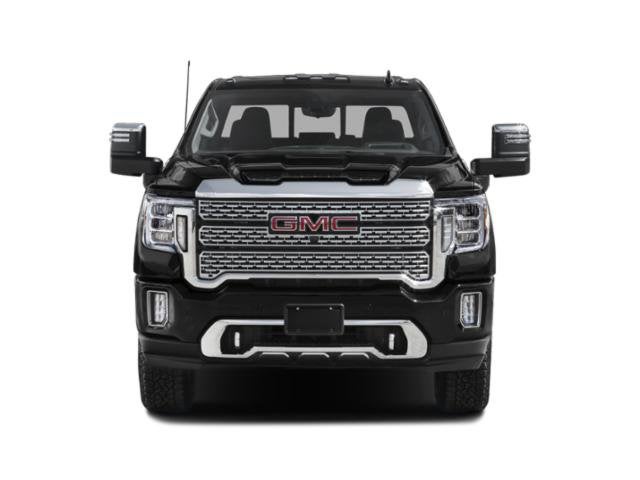 2022 GMC Sierra 3500HD Denali