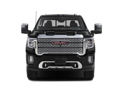 2022 GMC Sierra 3500HD Denali