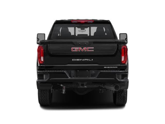 2022 GMC Sierra 3500HD Denali