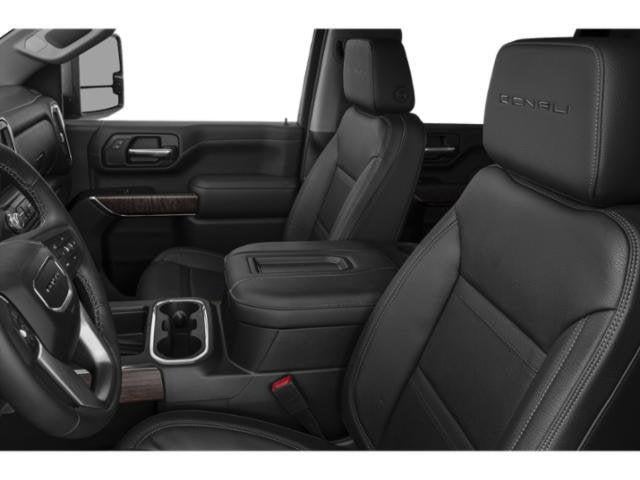 2022 GMC Sierra 3500HD Denali