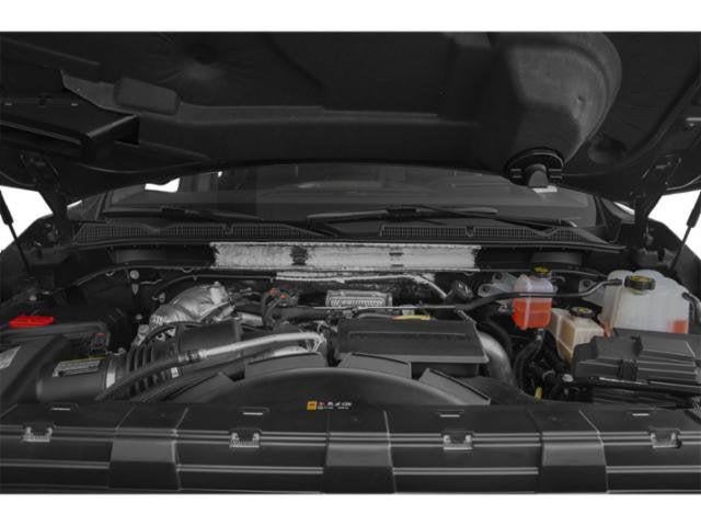 2022 GMC Sierra 3500HD Denali