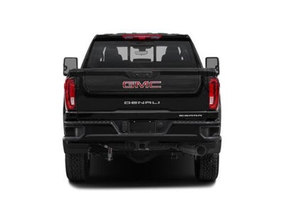 2022 GMC Sierra 3500HD Denali