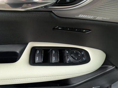 2021 Cadillac XT6 Sport