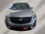 2021 Cadillac XT6 Sport