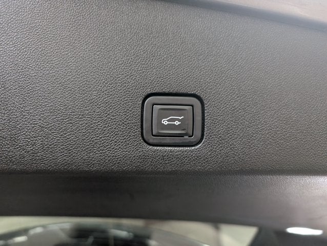2021 Cadillac XT6 Sport