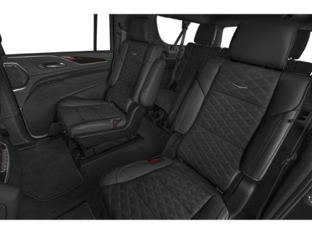 2021 Cadillac Escalade ESV Premium Luxury Platinum