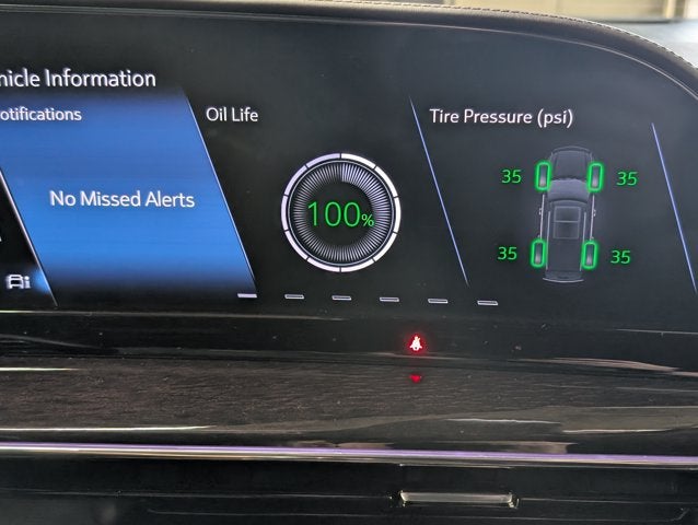 2021 Cadillac Escalade ESV Premium Luxury Platinum
