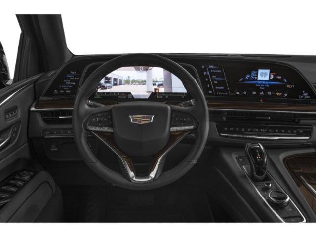 2021 Cadillac Escalade ESV Premium Luxury Platinum