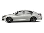 2016 Honda Accord Sedan LX