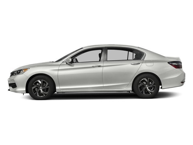 2016 Honda Accord Sedan LX