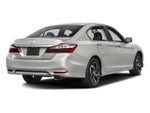 2016 Honda Accord Sedan LX