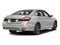 2016 Honda Accord Sedan LX
