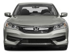 2016 Honda Accord Sedan LX