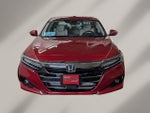 2021 Honda Accord Sedan EX-L