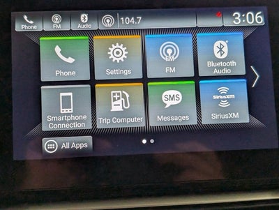 2021 Honda Accord Sedan EX-L