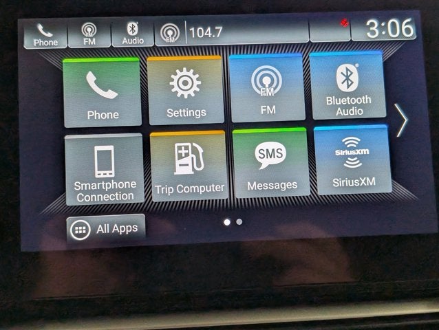 2021 Honda Accord Sedan EX-L