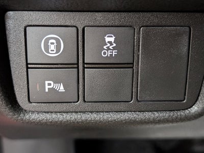 2021 Honda Accord Sedan EX-L