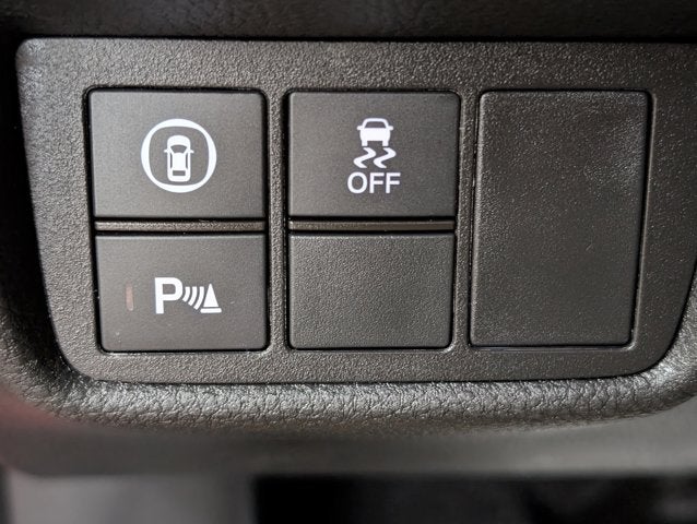 2021 Honda Accord Sedan EX-L