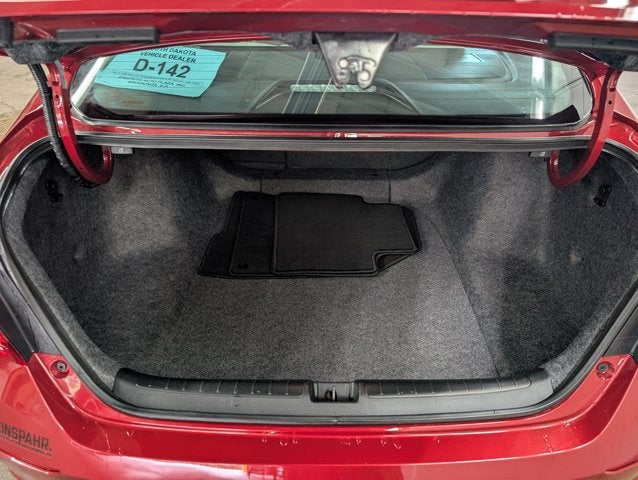 2021 Honda Accord Sedan EX-L