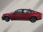 2021 Honda Accord Sedan EX-L