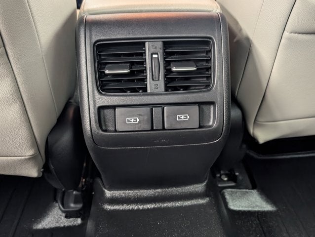 2021 Honda Accord Sedan EX-L