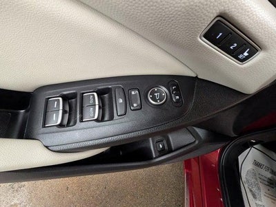 2021 Honda Accord Sedan EX-L