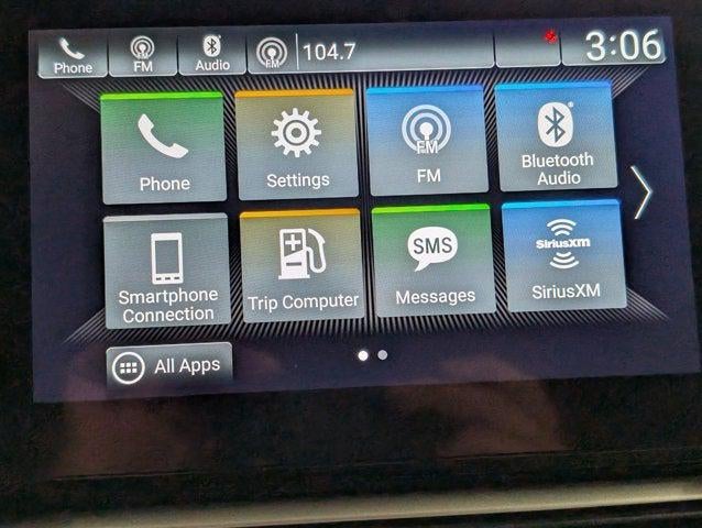 2021 Honda Accord Sedan EX-L