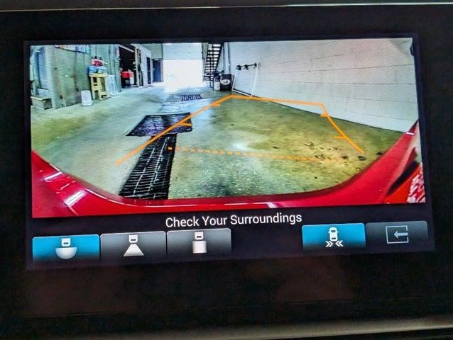 2021 Honda Accord Sedan EX-L