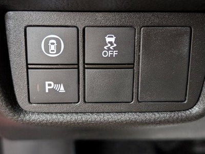 2021 Honda Accord Sedan EX-L