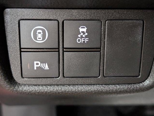 2021 Honda Accord Sedan EX-L