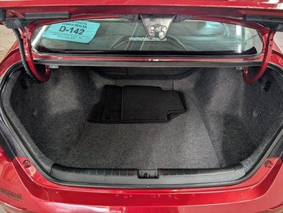 2021 Honda Accord Sedan EX-L