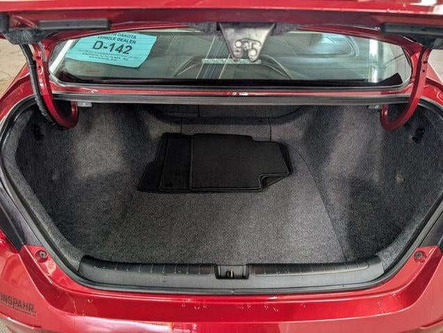 2021 Honda Accord Sedan EX-L