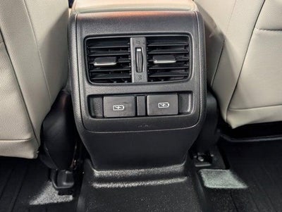 2021 Honda Accord Sedan EX-L