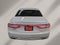 2020 Lincoln Continental Standard