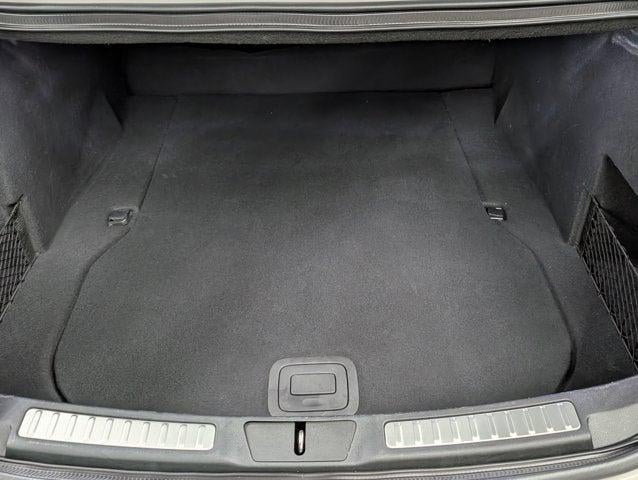2020 Lincoln Continental Standard