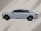 2020 Lincoln Continental Standard