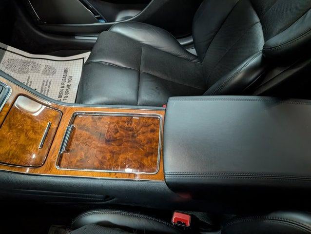 2020 Lincoln Continental Standard